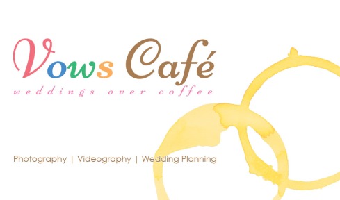 Vows Cafe